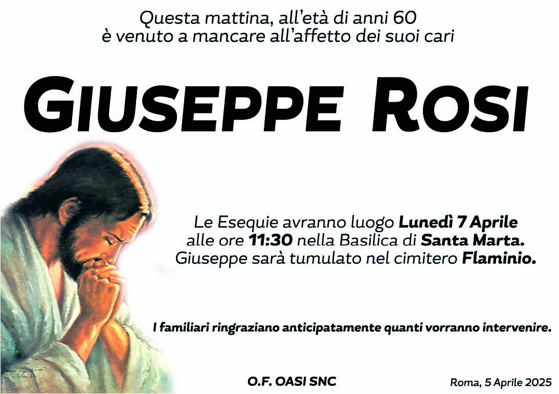 Immagine annuncio